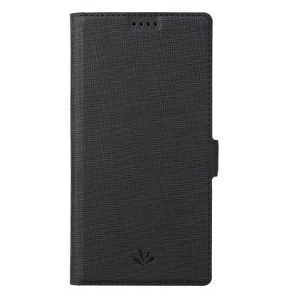 ViLi K Series Shockproof TPU + PU Leather Magnetic Buckle Horizontal Flip Case with Card Slots & Wallet & Holder, For OnePlus Nord N10 5G, For OnePlus 8T