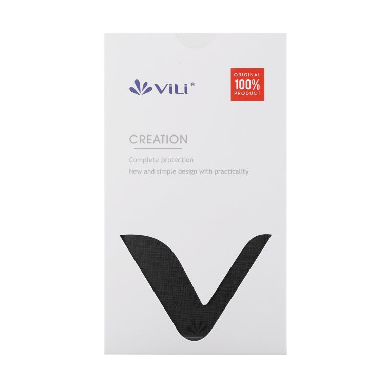 ViLi K Series Shockproof TPU + PU Leather Magnetic Buckle Horizontal Flip Case with Card Slots & Wallet & Holder, For OnePlus Nord N10 5G, For OnePlus 8T