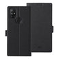 ViLi K Series Shockproof TPU + PU Leather Magnetic Buckle Horizontal Flip Case with Card Slots & Wallet & Holder, For OnePlus Nord N10 5G, For OnePlus Nord N100, For OnePlus 8T