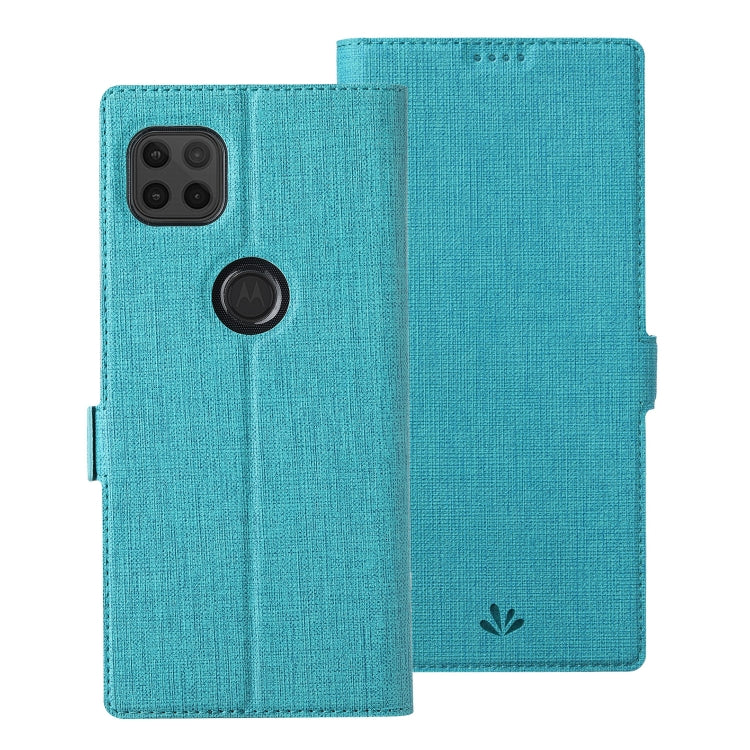 ViLi K Series Shockproof TPU + PU Leather Magnetic Buckle Horizontal Flip Case with Card Slots & Wallet & Holder