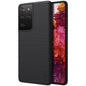 NILLKIN Frosted Concave-convex Texture PC Protective Case, For Samsung Galaxy S21 Ultra 5G