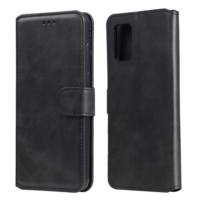 Classic Calf Texture PU + TPU Horizontal Flip Leather Case, with Holder & Card Slots & Wallet