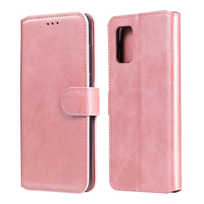 Classic Calf Texture PU + TPU Horizontal Flip Leather Case, with Holder & Card Slots & Wallet