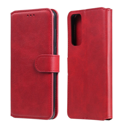 Classic Calf Texture PU + TPU Horizontal Flip Leather Case, with Holder & Card Slots & Wallet