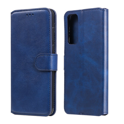 Classic Calf Texture PU + TPU Horizontal Flip Leather Case, with Holder & Card Slots & Wallet