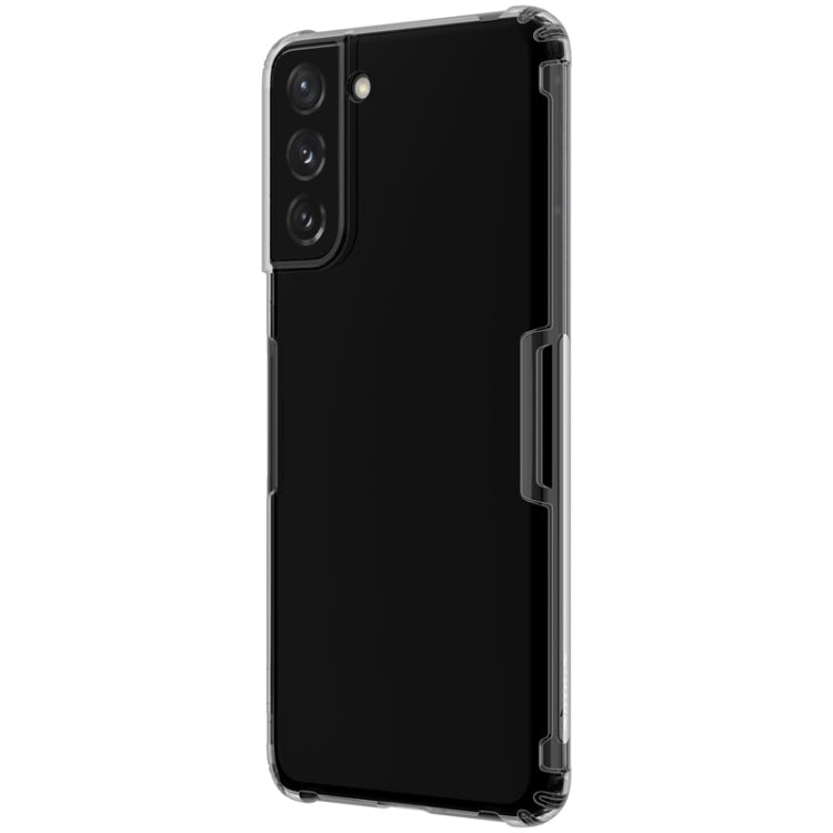 NILLKIN Nature TPU Transparent Soft Protective Case