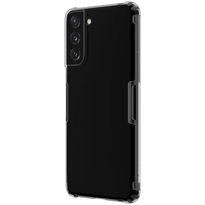 NILLKIN Nature TPU Transparent Soft Protective Case