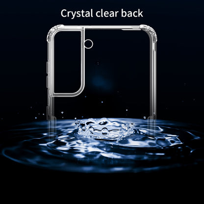 NILLKIN Nature TPU Transparent Soft Protective Case