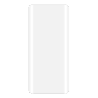 UV Liquid Curved Full Glue Tempered Glass Film, For Samsung Galaxy S21 5G, For Samsung Galaxy S21 Ultra 5G, For Samsung Galaxy S21+ 5G