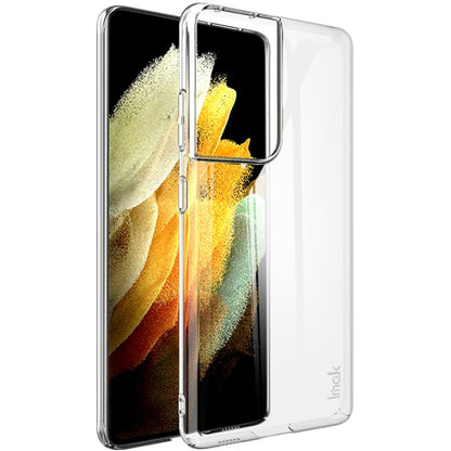 IMAK Wing II Wear-resisting Crystal Protective Case