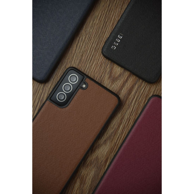 GEBEI Full-coverage Shockproof Leather Protective Case