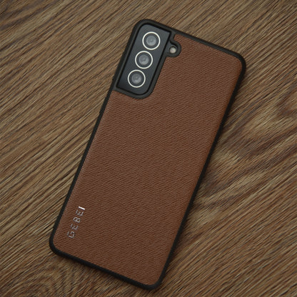 GEBEI Full-coverage Shockproof Leather Protective Case