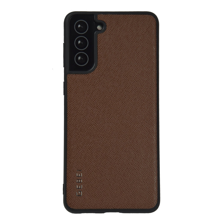 GEBEI Full-coverage Shockproof Leather Protective Case