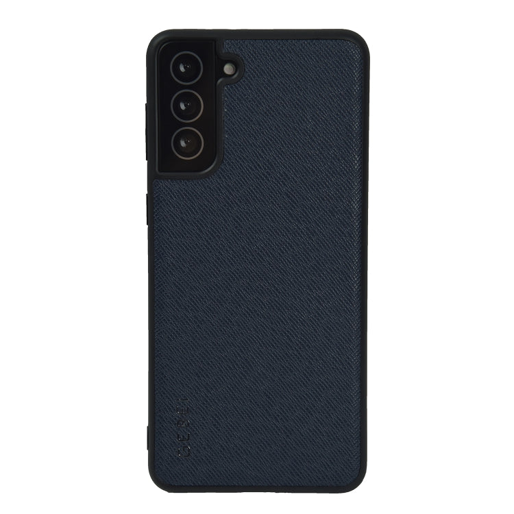 GEBEI Full-coverage Shockproof Leather Protective Case