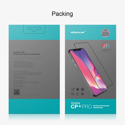 NILLKIN CP+PRO Explosion-proof Tempered Glass Film