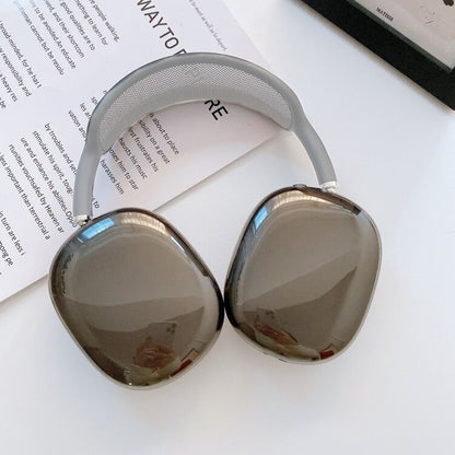 Headset Transparent Protective Case for AirPods Max / Max 2