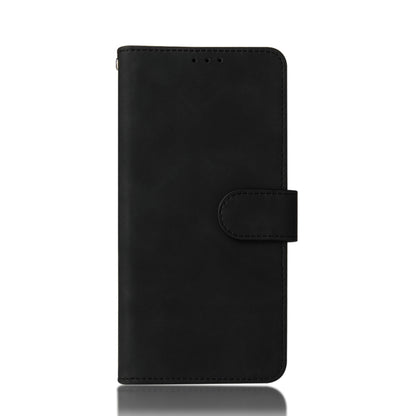 Solid Color Skin Feel Magnetic Buckle Horizontal Flip Calf Texture PU Leather Case with Holder & Card Slots & Wallet, For OnePlus 9, For OnePlus 9 Pro, For ZTE Axon 20 5G / A20 5G