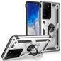 Shockproof TPU + PC Protective Case with 360 Degree Rotating Holder