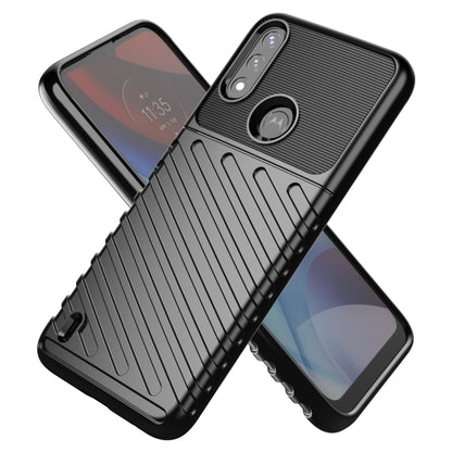 Thunderbolt Shockproof TPU Protective Soft Case