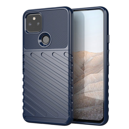 Thunderbolt Shockproof TPU Protective Soft Case