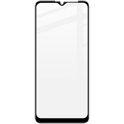 IMAK 9H Surface Hardness Full Screen Tempered Glass Film Pro+ Series, For Motorola Moto E7 Power / G10 / G30 / G Play