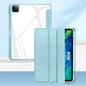 Mutural Pinyue Series PC + TPU Horizontal Flip Leather Case with Holder & Pen Slot & Sleep / Wake-up Function, For iPad Pro 12.9 2022 / 2021 / 2020, For iPad Pro 11 (2021) / (2020), For iPad Pro 11 (2021), For iPad Pro 12.9 2022 / 2021