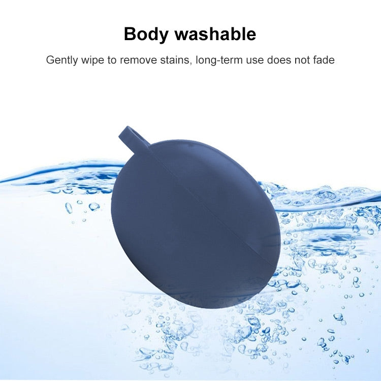 For Huawei FreeBuds 4i Silicone Wireless Bluetooth Earphone Protective Case Storage Box