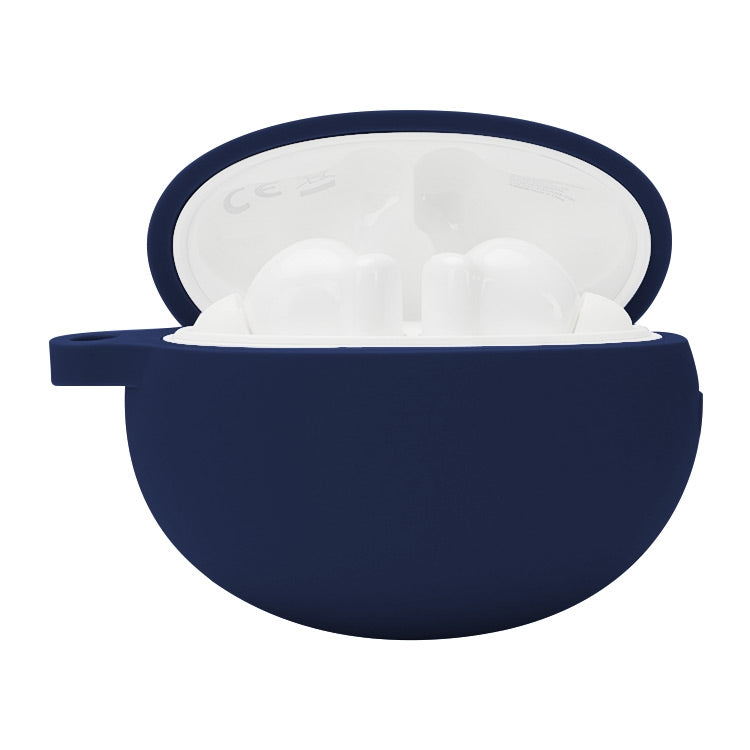 For Huawei FreeBuds 4i Silicone Wireless Bluetooth Earphone Protective Case Storage Box