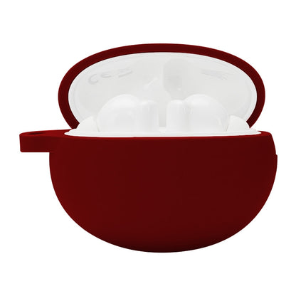 For Huawei FreeBuds 4i Silicone Wireless Bluetooth Earphone Protective Case Storage Box