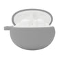 For Huawei FreeBuds 4i Silicone Wireless Bluetooth Earphone Protective Case Storage Box