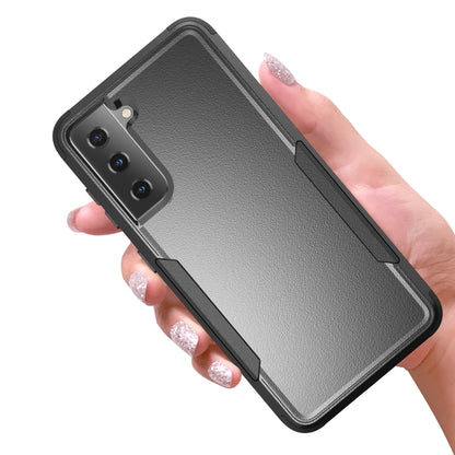 TPU + PC Shockproof Protective Case