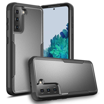 TPU + PC Shockproof Protective Case