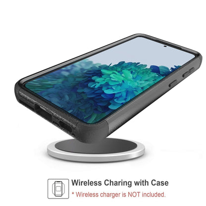 TPU + PC Shockproof Protective Case