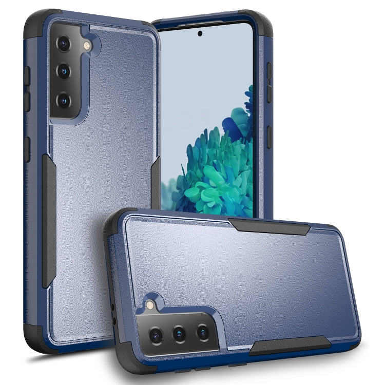 TPU + PC Shockproof Protective Case