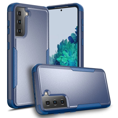 TPU + PC Shockproof Protective Case