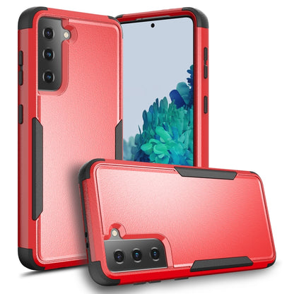 TPU + PC Shockproof Protective Case