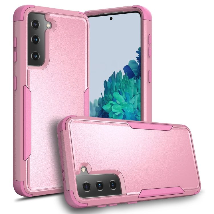 TPU + PC Shockproof Protective Case