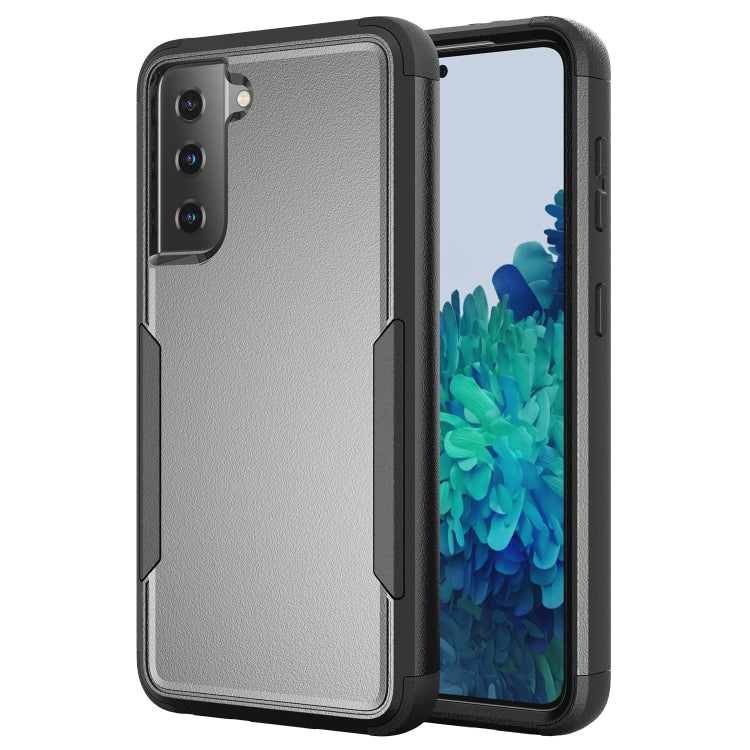 TPU + PC Shockproof Protective Case