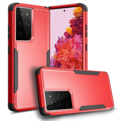 TPU + PC Shockproof Protective Case