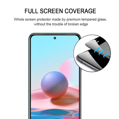 Full Glue Full Cover Screen Protector Tempered Glass Film