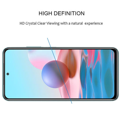 Full Glue Full Cover Screen Protector Tempered Glass Film