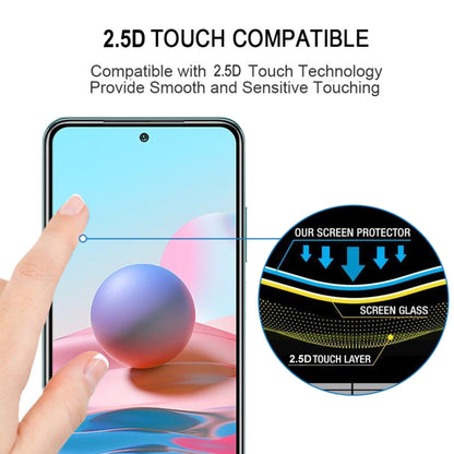 Full Glue Full Cover Screen Protector Tempered Glass Film