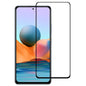Full Glue Full Cover Screen Protector Tempered Glass Film, For OnePlus 9 / 9R (1 PCS), For vivo iQOO Neo5 (1 PC), For vivo S9 (1 PC), For Huawei P50 (1 PCS), For Xiaomi Redmi Note 10 (1 PCS), For Xiaomi Redmi Note 10 Pro / 10 Pro Max (1 PCS)           ...