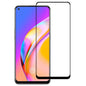 Full Glue Full Cover Screen Protector Tempered Glass Film, For OnePlus 9 / 9R (1 PCS), For vivo iQOO Neo5 (1 PC), For vivo S9 (1 PC), For Huawei P50 (1 PCS), For Xiaomi Redmi Note 10 (1 PCS), For Xiaomi Redmi Note 10 Pro / 10 Pro Max (1 PCS)           ...