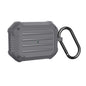Wireless Earphones Shockproof Carbon Fiber Luggage TPU Protective Case, For AirPods 1/2, For AirPods Pro