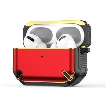 Wireless Earphones Shockproof Ares Hardware TPU Protective Case