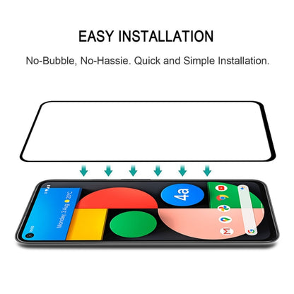 Full Glue Full Cover Screen Protector Tempered Glass Film