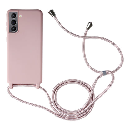 Candy Colors TPU Protective Case with Lanyard