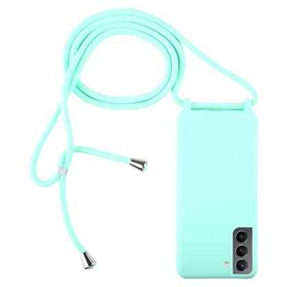 Candy Colors TPU Protective Case with Lanyard