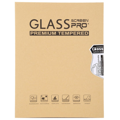 9H 2.5D Explosion-proof Tempered Glass Film